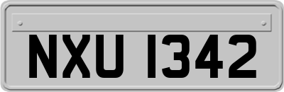 NXU1342