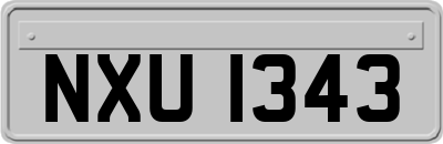 NXU1343
