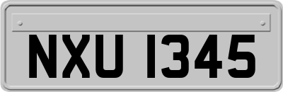 NXU1345