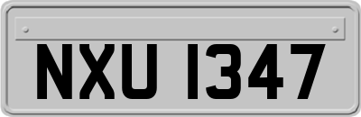 NXU1347