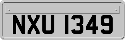 NXU1349