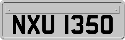 NXU1350