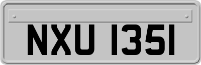 NXU1351