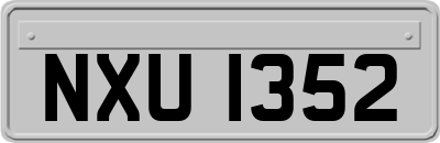 NXU1352