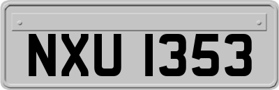 NXU1353