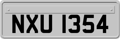 NXU1354