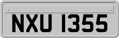 NXU1355