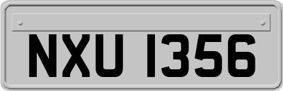 NXU1356
