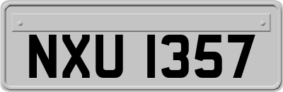 NXU1357