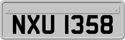 NXU1358
