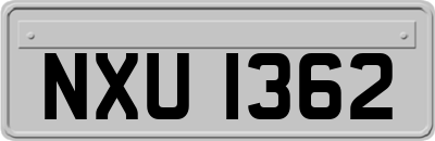 NXU1362