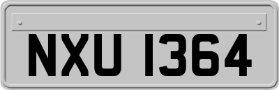 NXU1364