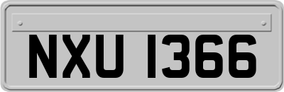 NXU1366