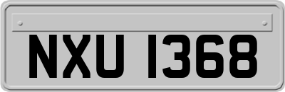 NXU1368
