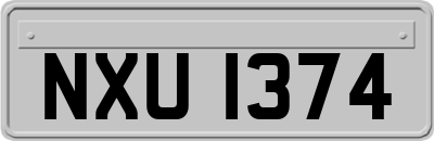 NXU1374