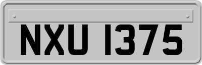 NXU1375