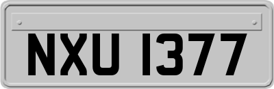 NXU1377