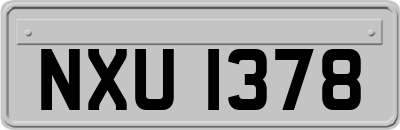 NXU1378