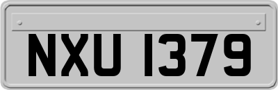 NXU1379