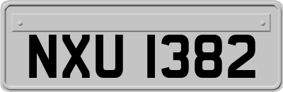 NXU1382