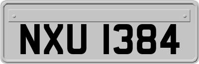 NXU1384