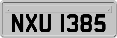 NXU1385