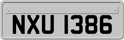 NXU1386