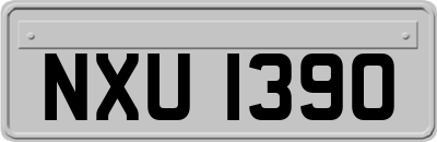 NXU1390