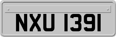 NXU1391