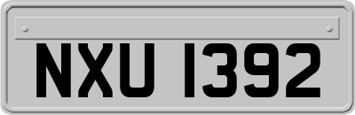NXU1392