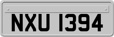 NXU1394