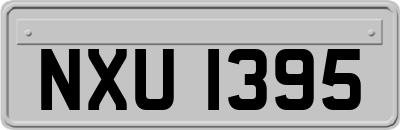 NXU1395