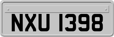 NXU1398