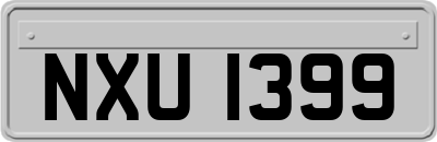 NXU1399