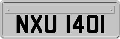 NXU1401