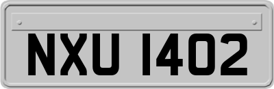 NXU1402