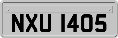 NXU1405