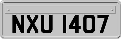 NXU1407