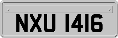 NXU1416