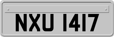 NXU1417