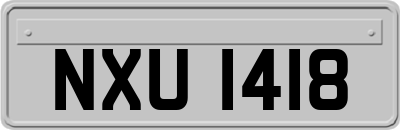 NXU1418