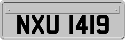 NXU1419