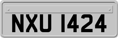 NXU1424