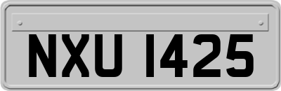 NXU1425