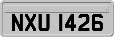 NXU1426