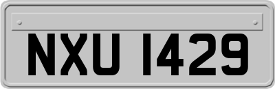 NXU1429