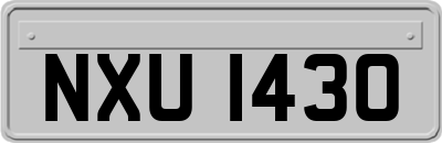 NXU1430