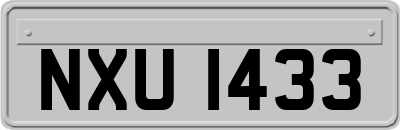 NXU1433