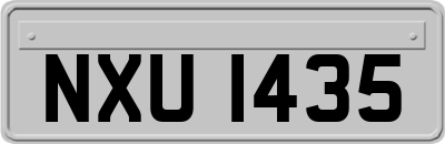 NXU1435