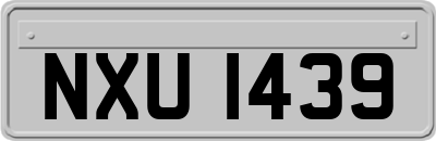 NXU1439